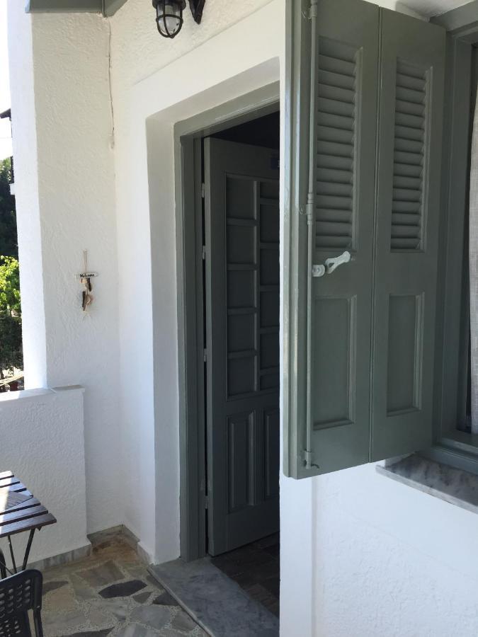 Fotini Studios Emborios Exterior photo