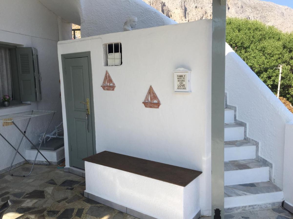 Fotini Studios Emborios Exterior photo