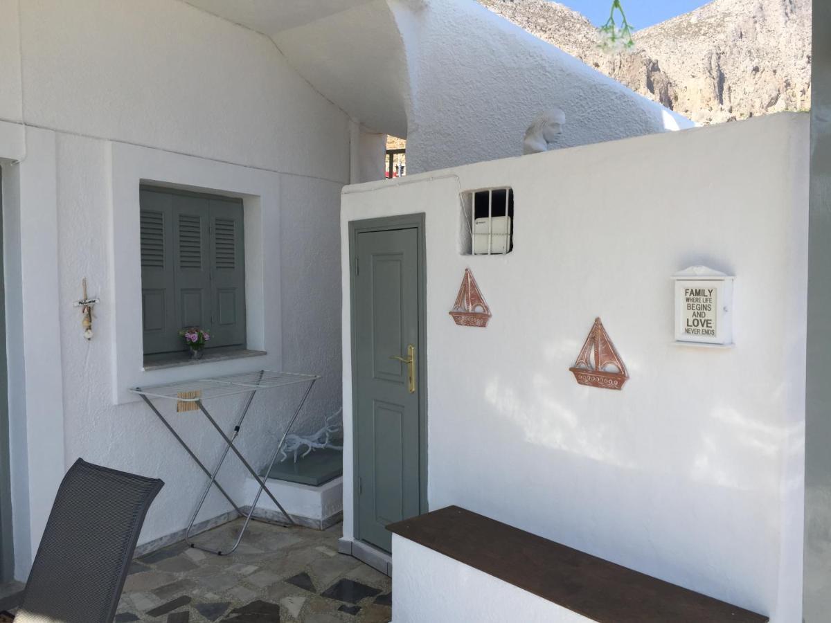 Fotini Studios Emborios Exterior photo