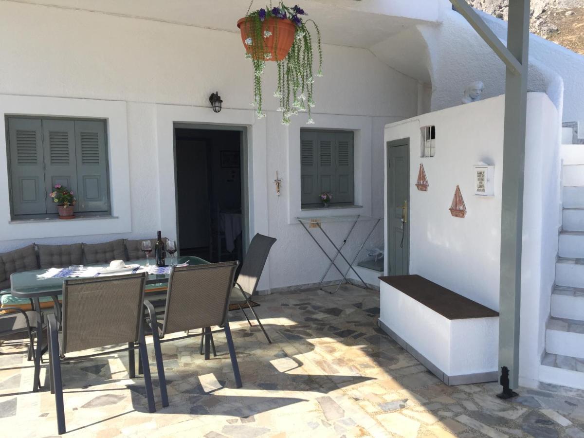 Fotini Studios Emborios Exterior photo